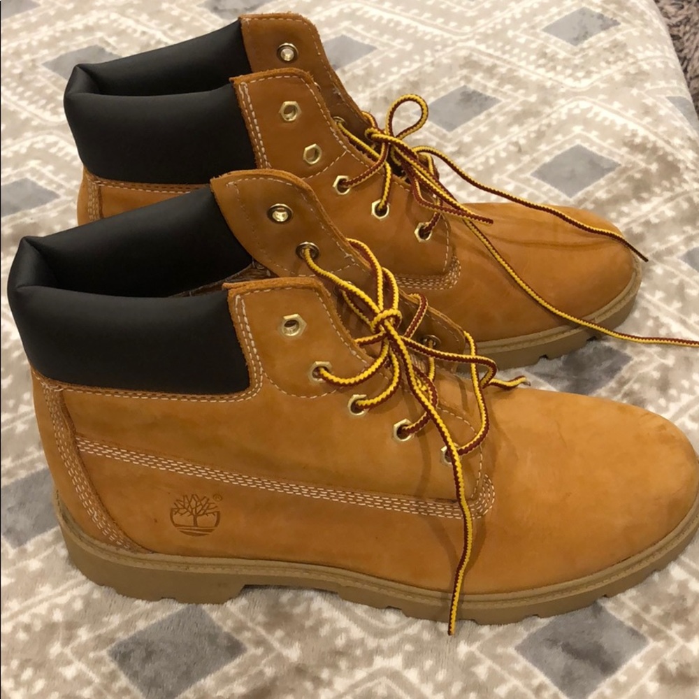 Timerblands